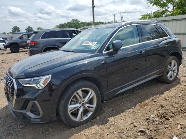 2021 Audi Q3