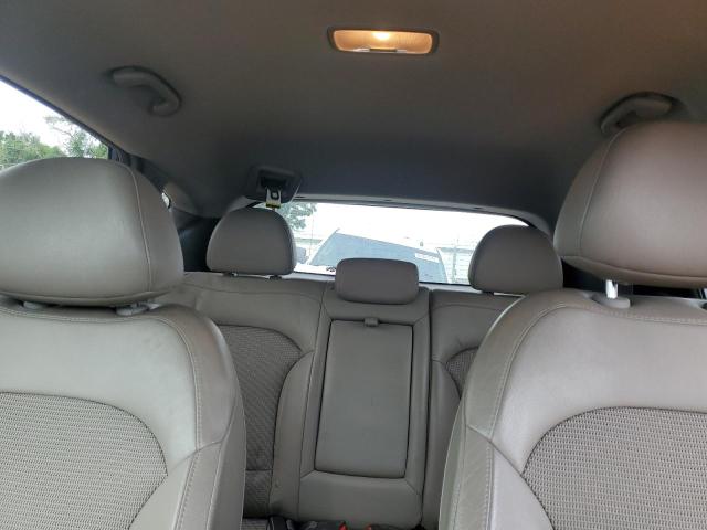 Photo 10 from auction – 2014 HYUNDAI TUCSON GLS with VIN KM8JU3AG2EU796347