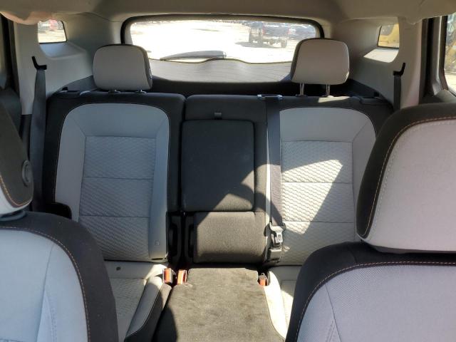 Photo 10 from auction – 2019 GMC TERRAIN SL with VIN 3GKALMEV3KL254626
