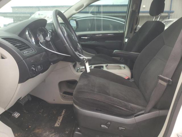Photo 7 from auction – 2016 DODGE GRAND CARA with VIN 2C4RDGCG4GR310181