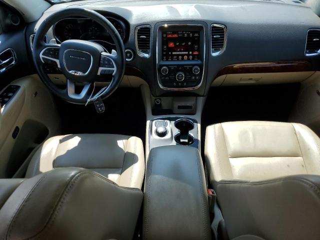 Photo 8 from auction – 2015 DODGE DURANGO LI with VIN 1C4RDJDG9FC232760
