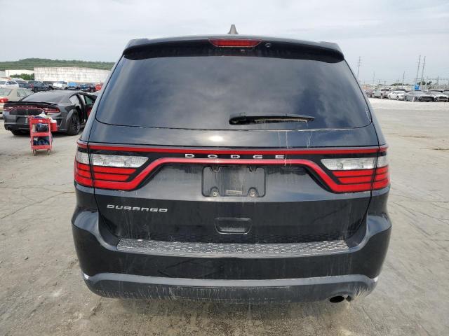 Photo 6 from auction – 2020 DODGE DURANGO SX with VIN 1C4RDHAG0LC145998