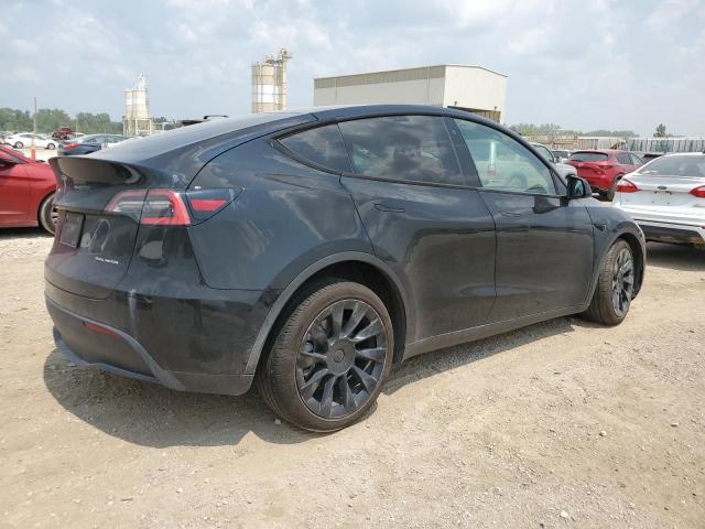 Photo 3 from auction – 2020 TESLA MODEL Y with VIN 5YJYGDEE2LF048745