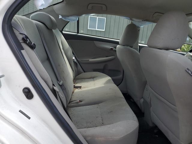 Photo 10 from auction – 2011 TOYOTA COROLLA BA with VIN 2T1BU4EE9BC653914