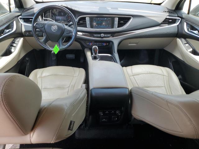 Photo 8 from auction – 2018 BUICK ENCLAVE ES with VIN 5GAEVAKW5JJ245064
