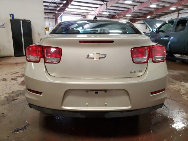 Photo 6 from auction – 2013 CHEVROLET MALIBU LS with VIN 1G11B5SA6DF295828