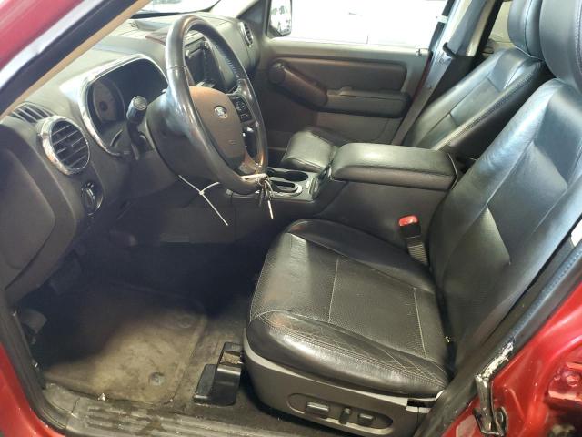 Photo 7 from auction – 2010 FORD EXPLORER L with VIN 1FMEU7F82AUB03104