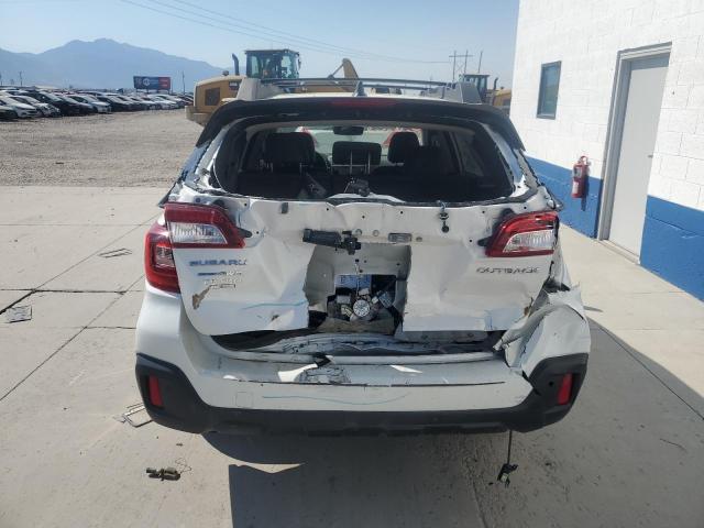Photo 6 from auction – 2019 SUBARU OUTBACK 2. with VIN 4S4BSANC1K3304804