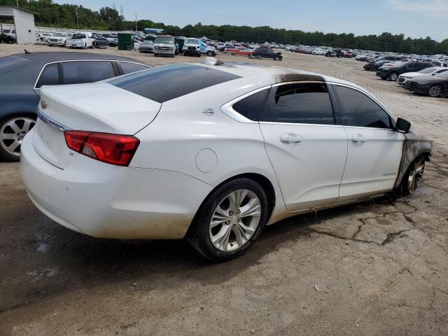 Photo 3 from auction – 2015 CHEVROLET IMPALA LT with VIN 2G1115SL5F9136069