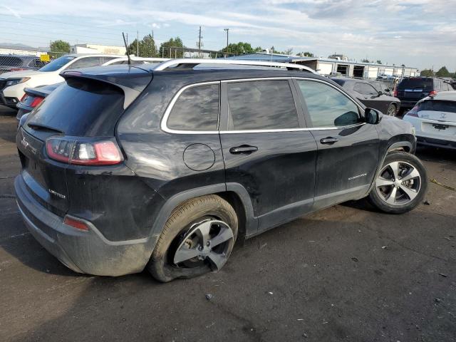 Photo 3 from auction – 2019 JEEP CHEROKEE L with VIN 1C4PJMDXXKD452124