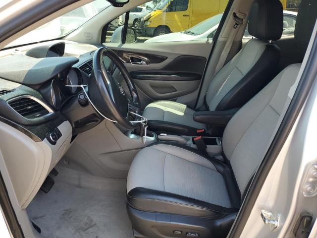 صورة رقم 7 من المزاد - 2016 BUICK ENCORE SPO مع VIN KL4CJ2SM9GB705622