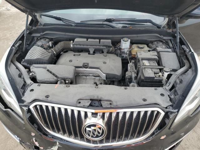 Photo 12 from auction – 2017 BUICK ENVISION P with VIN LRBFXASA4HD036472