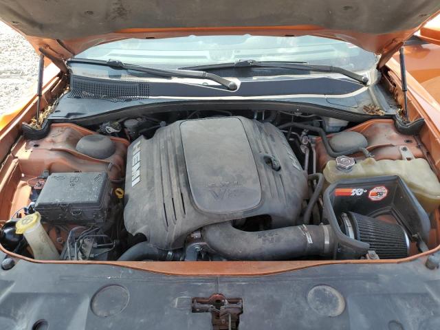 Photo 11 from auction – 2011 DODGE CHARGER R/ with VIN 2B3CL5CT4BH518670