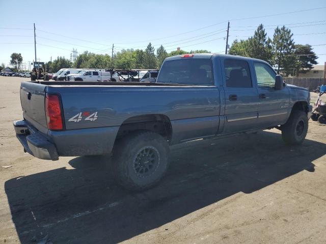 Photo 3 from auction – 2007 CHEVROLET 2500 with VIN 1GCHK23D27F155874