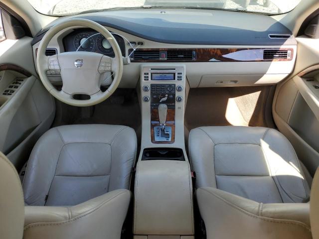 Photo 8 from auction – 2007 VOLVO S80 3.2 with VIN YV1AS982071016562
