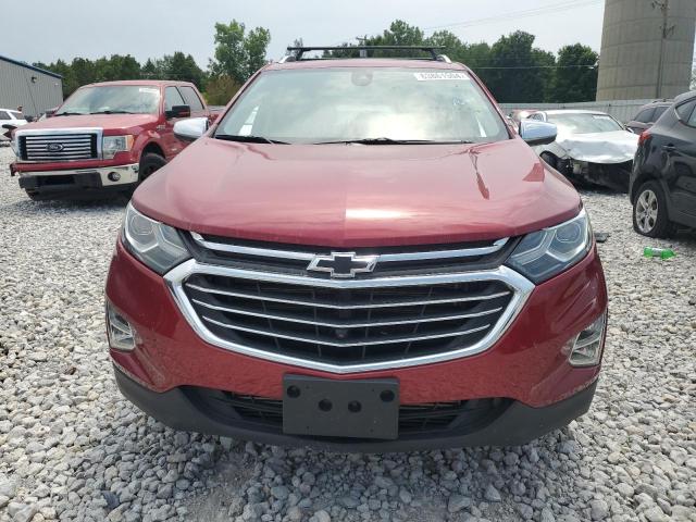 Photo 5 from auction – 2019 CHEVROLET EQUINOX PR with VIN 3GNAXYEX6KS554182