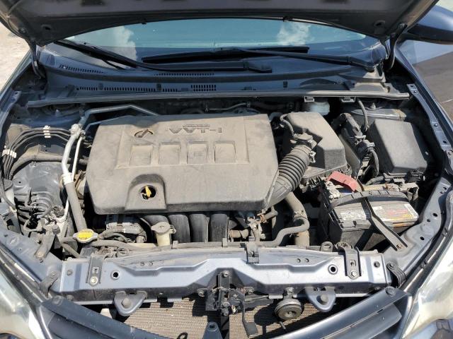 Photo 11 from auction – 2014 TOYOTA COROLLA L with VIN 2T1BURHE9EC204035