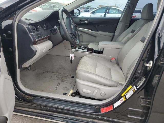 Photo 7 from auction – 2014 TOYOTA CAMRY L with VIN 4T1BF1FK1EU864752