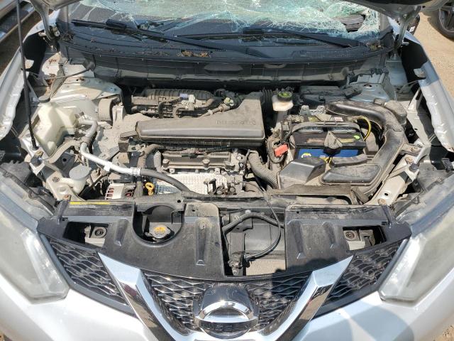 Photo 11 from auction – 2015 NISSAN ROGUE S with VIN KNMAT2MV5FP536343