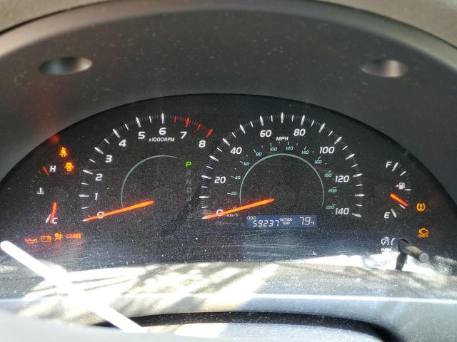 Photo 9 from auction – 2007 TOYOTA CAMRY CE with VIN 4T1BE46K37U089913