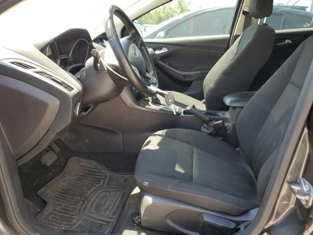 Photo 7 from auction – 2018 FORD FOCUS SEL with VIN 1FADP3M25JL210156
