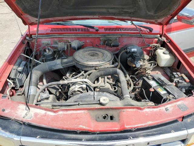 Photo 11 from auction – 1995 DODGE DAKOTA with VIN 1B7GL23YXSS155861
