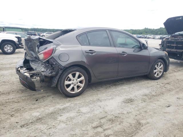 Photo 3 from auction – 2010 MAZDA 3 I with VIN JM1BL1SG8A1295540