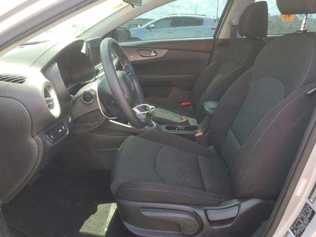 Photo 7 from auction – 2020 KIA FORTE FE with VIN 3KPF24AD5LE232621