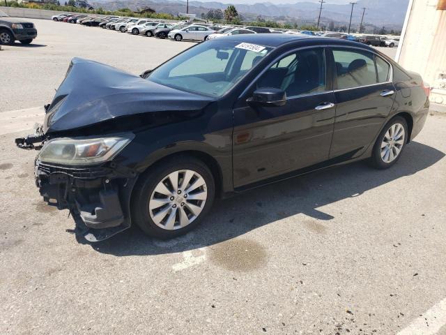 HONDA ACCORD EX 2014 with VIN 1HGCR2F76EA251269 - Photo from auction