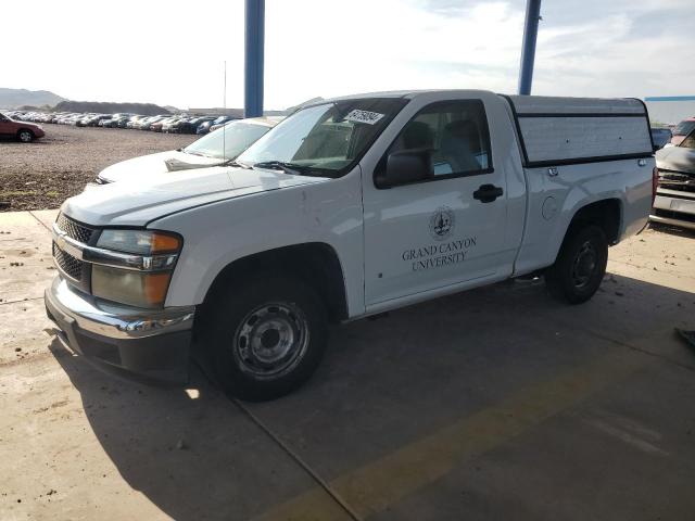 CHEVROLET COLORADO 2007 with VIN 1GCCS149978238513 - Photo from auction