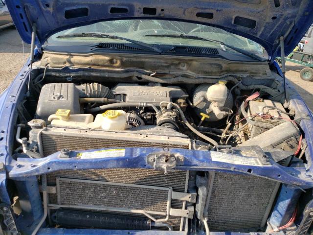 Photo 11 from auction – 2008 DODGE RAM 1500 S with VIN 1D7HU18228J109221