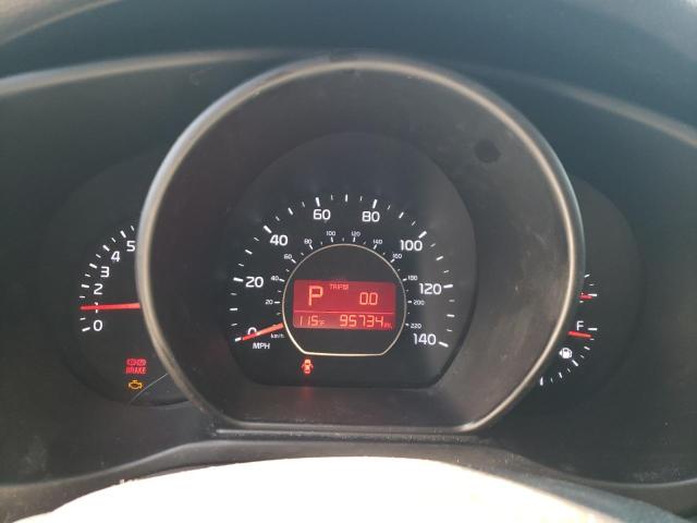 Photo 9 from auction – 2014 KIA SOUL with VIN KNDJN2A24E7023068