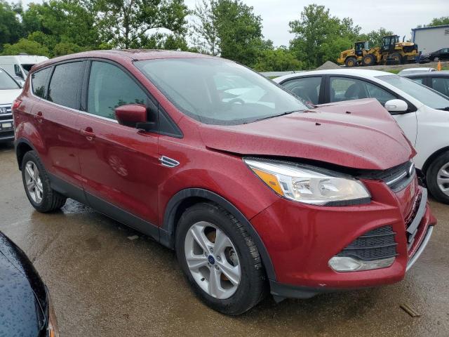 Photo 4 from auction – 2015 FORD ESCAPE SE with VIN 1FMCU0GX5FUB40174