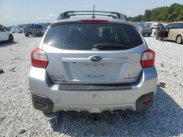 Photo 6 from auction – 2015 SUBARU XV CROSSTR with VIN JF2GPASC8F8245874
