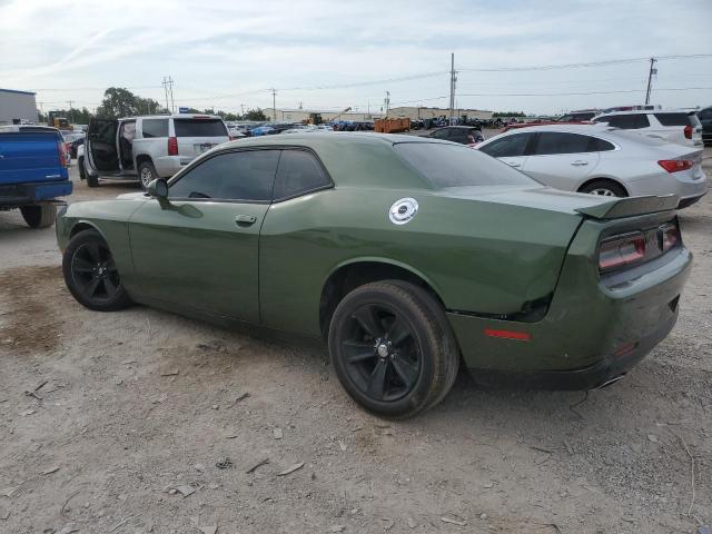 Photo 2 from auction – 2020 DODGE CHALLENGER with VIN 2C3CDZAG4LH105243