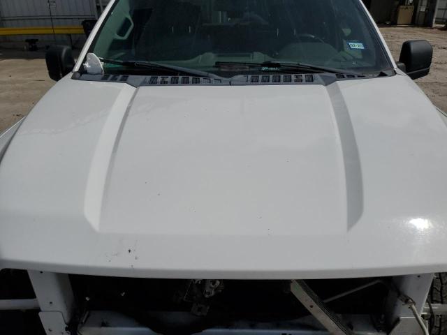 Photo 11 from auction – 2015 FORD F150 SUPER with VIN 1FTEW1CG0FFA10357