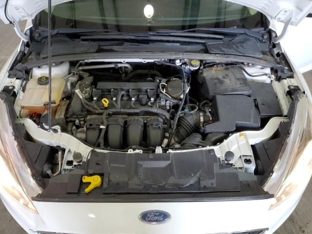 Photo 11 from auction – 2015 FORD FOCUS SE with VIN 1FADP3K20FL329873