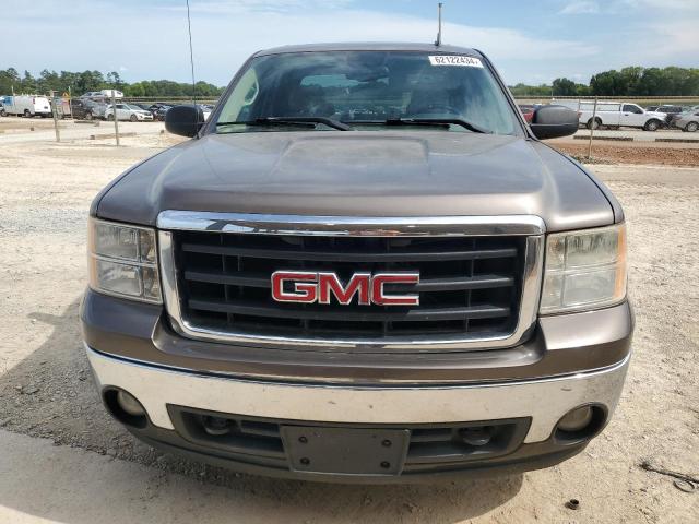 Photo 5 from auction – 2007 GMC NEW SIERRA with VIN 2GTEK13M371584719