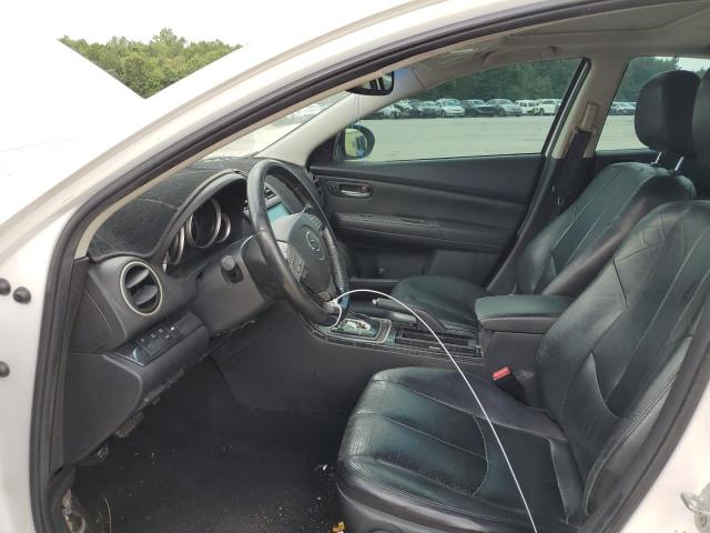 Photo 7 from auction – 2010 MAZDA 6 I with VIN 1YVHZ8CH3A5M40253