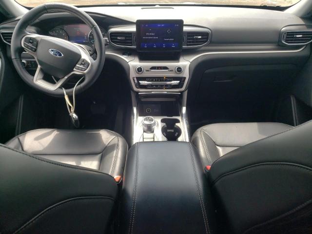 Photo 8 from auction – 2022 FORD EXPLORER X with VIN 1FMSK8DH9NGB48109