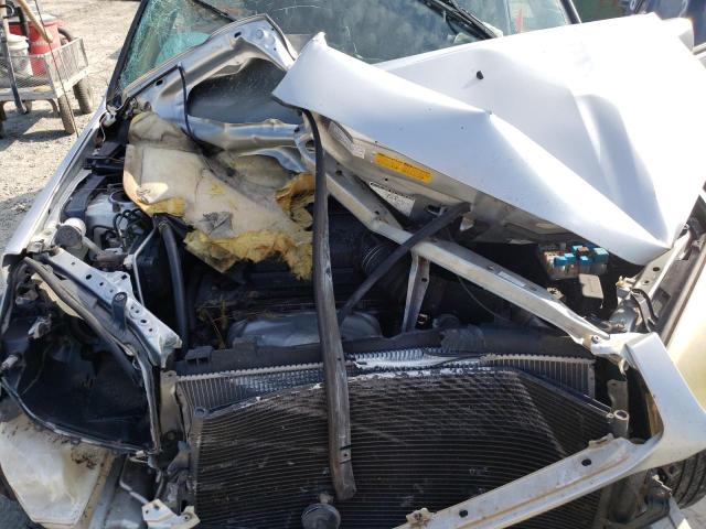 Фото 11 с аукциона – 2004 TOYOTA RAV4 с VIN JTEHD20V846015097