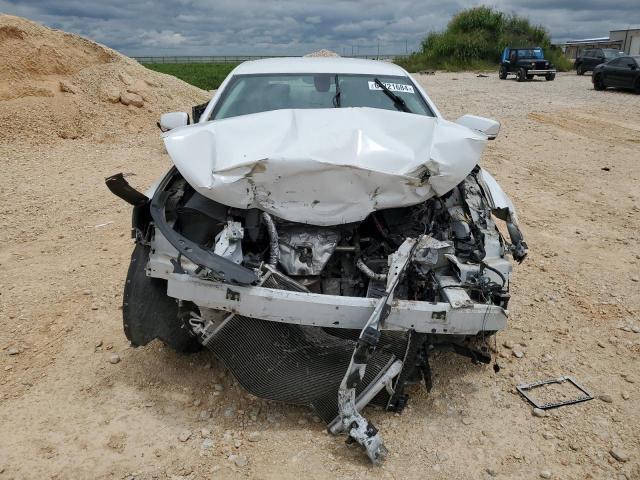 Photo 5 from auction – 2015 CHEVROLET IMPALA LT with VIN 2G1115SL8F9150144