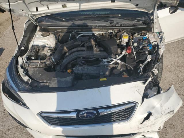 Photo 11 from auction – 2019 SUBARU IMPREZA with VIN 4S3GTAA66K1714758
