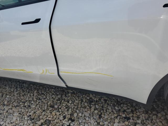 Photo 12 from auction – 2021 TESLA MODEL Y with VIN 5YJYGDEEXMF176393
