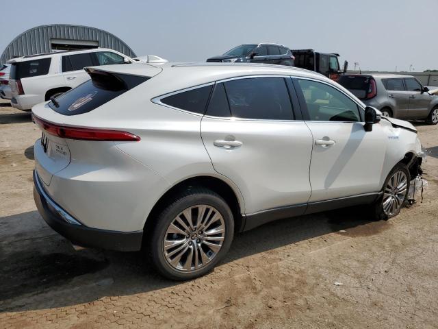 Photo 3 from auction – 2021 TOYOTA VENZA LE with VIN JTEAAAAH9MJ004975