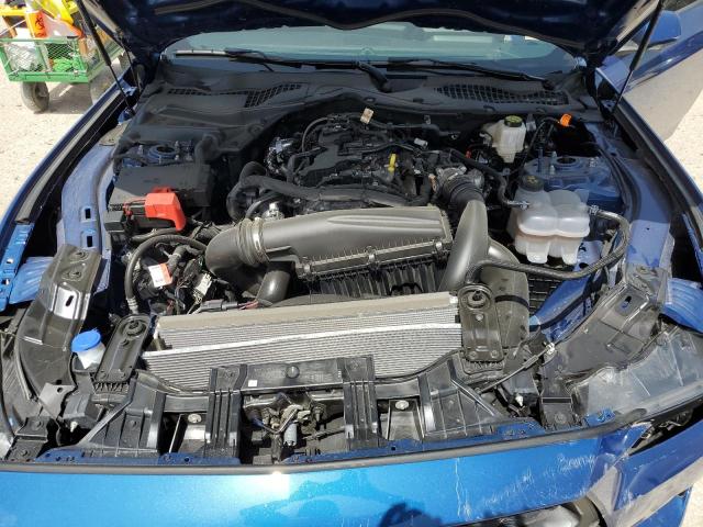 Photo 11 from auction – 2024 FORD MUSTANG with VIN 1FA6P8TH3R5136232