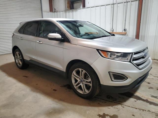 Foto 4 de la subasta – 2018 FORD EDGE TITAN con VIN 2FMPK3K97JBB19729