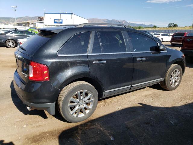 Photo 3 from auction – 2011 FORD EDGE LIMIT with VIN 2FMDK4KCXBBB08715