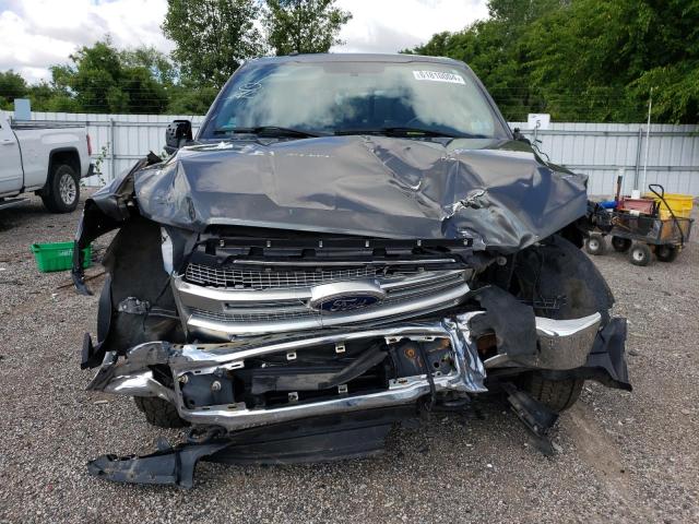 Photo 5 from auction – 2017 FORD F150 SUPER with VIN 1FTEW1EP4HFB26306