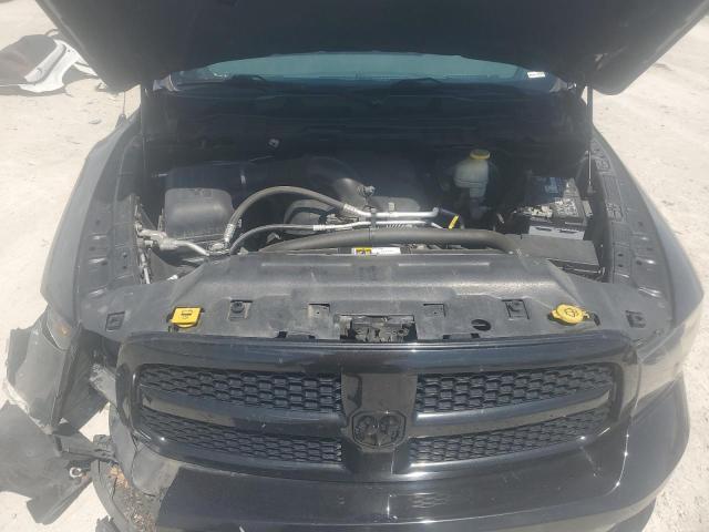 Photo 11 from auction – 2017 RAM 1500 ST with VIN 1C6RR6KT1HS703993